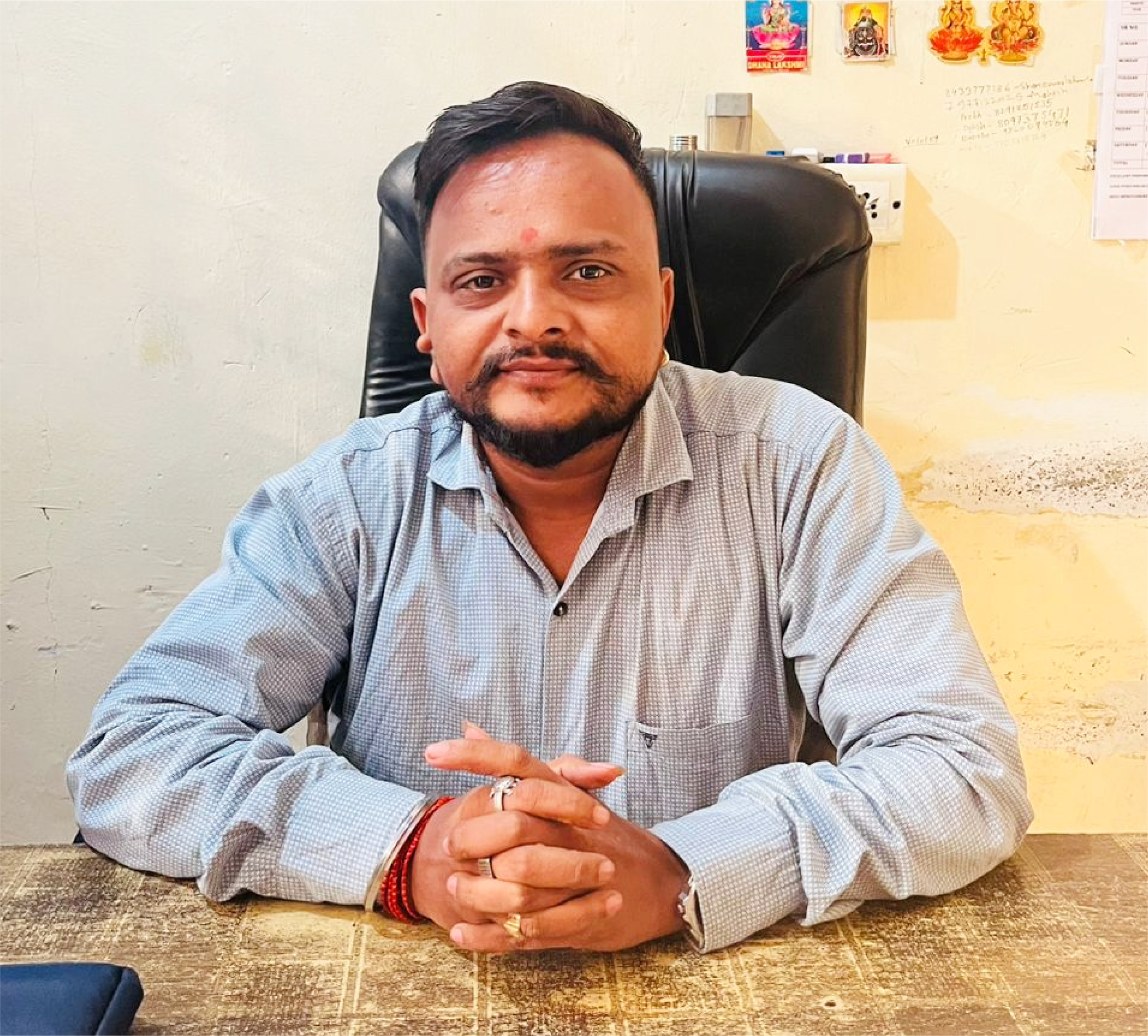 Anil Veer